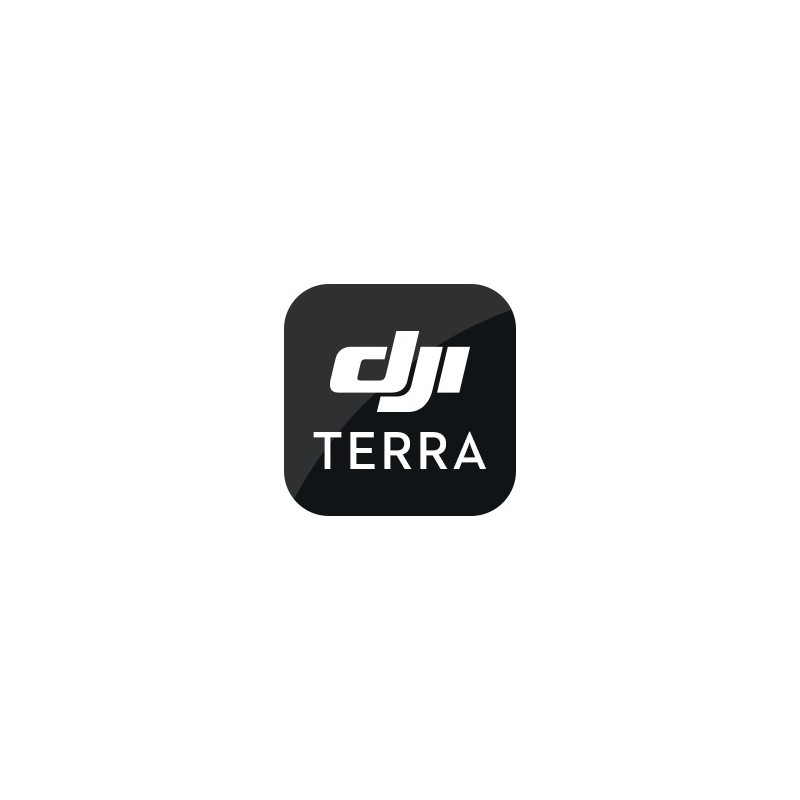 DJI Terra Advanced 1 Rok (3 urządzenia)