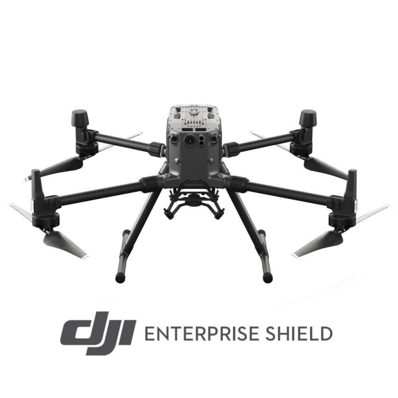 DJI Enterprise Shield (Care Refresh) Matrice 300 RTK - kod elektroniczny