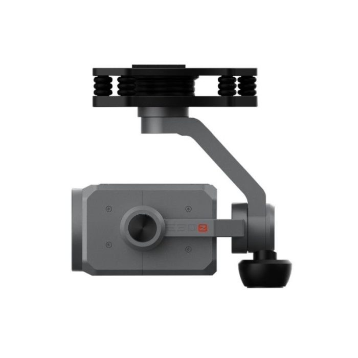 Kamera z zoomem optycznym 30X dla Yuneec H520