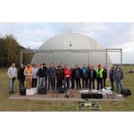 Szkolenie UAVO VLOS - uprawnienia na drona w zasięgu wzroku