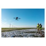 Szkolenie Termowizja z Drona do Inspekcji i Energetyki, Fotowoltaiki (KURS TEORIA + PRAKTYKA)