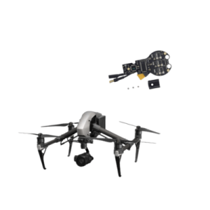 Części serwisowe i akcesoria do dronów DJI Inspire 2