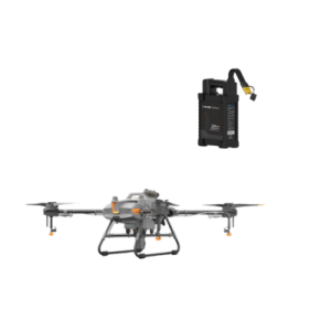 Akcesoria do dronów dla rolnictwa
