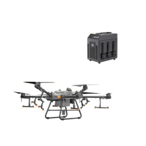 Części serwisowe i akcesoria do dronów DJI Agras