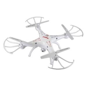 drony syma