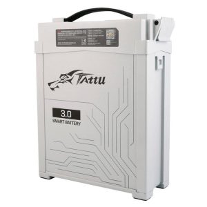 Akumulator Tattu 3.0 28000mAh 53.2V 25C 14S1P HV Lipo Pack z konektorem Molex