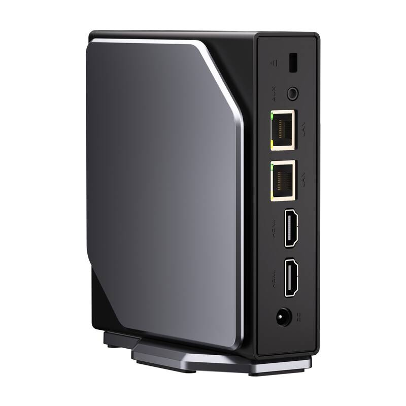 ミニPC Alder Lake-CPU n95 16GB 512G ACEMAGIC MINI PC INTEL ALDER LAKE N95 16GB RAM 512GB SSD DO