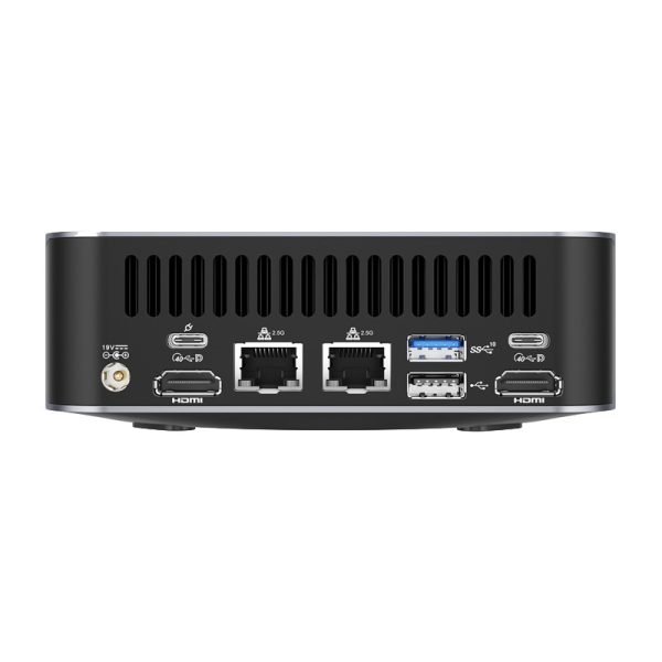 Mini PC GEEKOM GT1-MEGA Intel U9-185H 32GB RAM 2TB + Win11