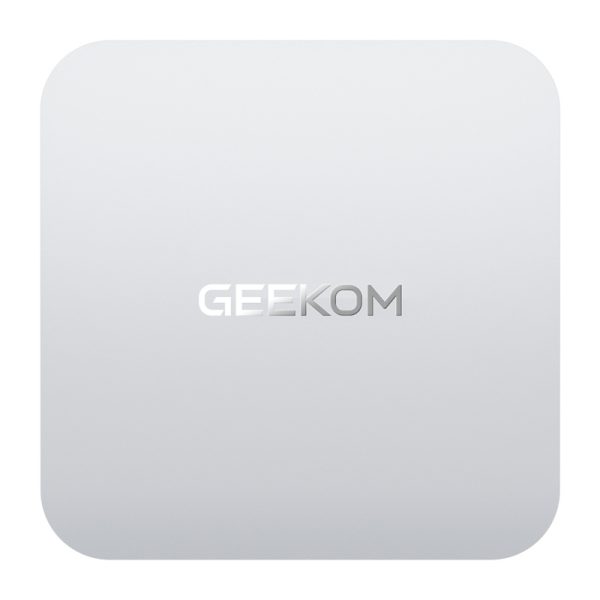 GEEKOM A6 ミニPC AMD Ryzen 7 6800H Amazon.co.jp: GEEKOM A6 ミニpc、AMD Ryzen 7 6800H搭載【128GB