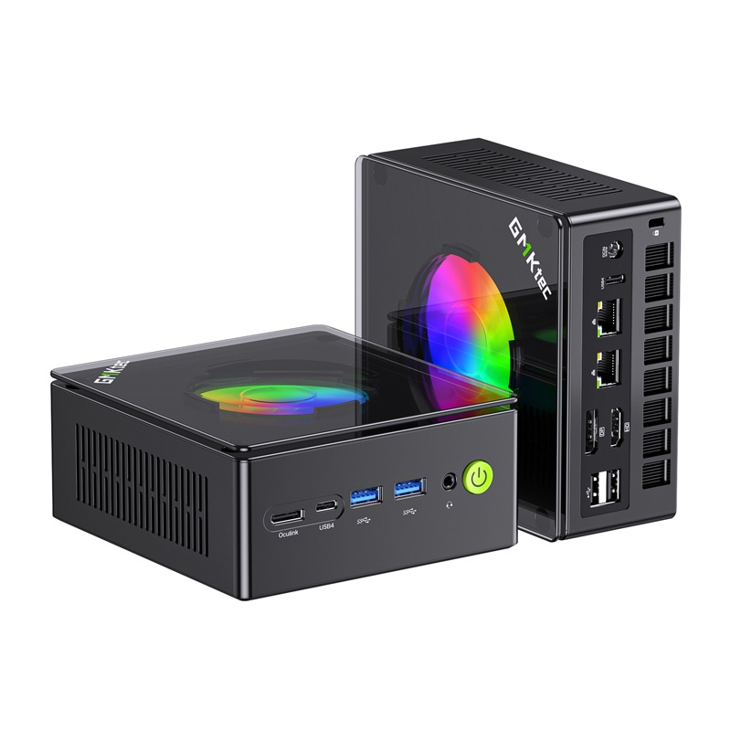 GMKtec ミニpc AMD Ryzen 7 PRO 6850H Amazon.co.jp: GMKtec ミニpc AMD Ryzen 7 PRO 6850H (8C/16T