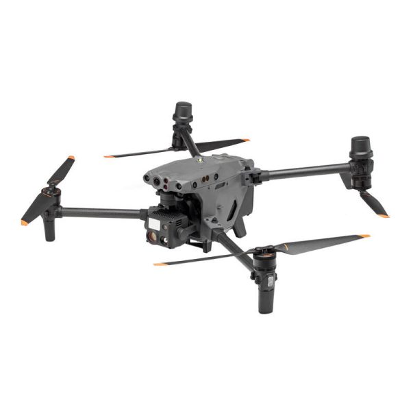 Dron DJI Matrice 30T: Zestaw IRONSKY