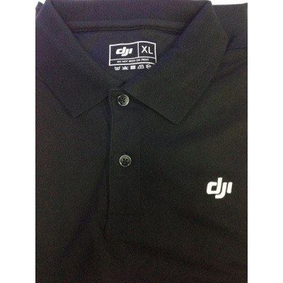 Koszulka Polo DJI rozmiar XXXL