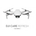 DJI Care Refresh DJI Mini 2 (Mavic Mini 2) - kod elektroniczny
