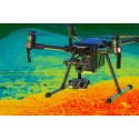 SZKOLENIE STACJONARNE Termowizja z Drona do Inspekcji i Energetyki, Fotowoltaiki (KURS TEORIA + PRAKTYKA)