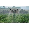 Szkolenie na Drony Agro Rolnicze DJI Agras T30 T10 do Oprysku Pola w rolnictwie precyzyjnym