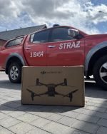 Szkolenie na Drony dla Straży Pożarnej OSP, PSP - PILOT DRONA RATOWNICZEGO SAR - obrazek 2