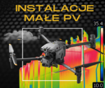 Szkolenie Termowizja Dronem DJI - Małe Instalacje PV