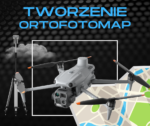 FOTOGRAMETRIA Z DRONA - Pix4D KURS ONLINE NA ŻYWO (TEORIA + PRAKTYKA)