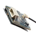 Odbiornik FlySky FS-A8S, 8 kanałów AFHDS 2A - obrazek 4