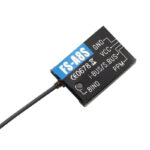 Odbiornik FlySky FS-A8S, 8 kanałów AFHDS 2A - obrazek 2