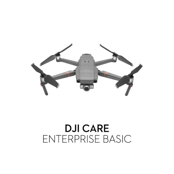 DJI Care Enterprise Basic Mavic 2 Enterprise - kod elektroniczny ...