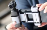 Mocowanie smartfona (Plus) PGYTECH do DJI Osmo Pocket / Pocket 2 (P-18C-029) - obrazek 5
