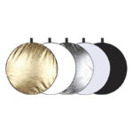 Blenda fotograficzna 5w1 Puluz + futerał (60cm) - obrazek 2