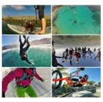 Zestaw 20 akcesoriów Puluz do kamer sportowych PKT18 - obrazek 10