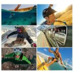 Zestaw 20 akcesoriów Puluz do kamer sportowych PKT18 - obrazek 9