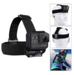 Zestaw 20 akcesoriów Puluz do kamer sportowych PKT11 - obrazek 4