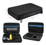 Zestaw 20 akcesoriów Puluz do kamer sportowych PKT11 - obrazek 9