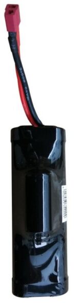 Akumulator Gens Ace Traxxas 5000mAh 8,4V NiMH Hump T-Dean - obrazek 3