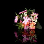 Akrylowa podstawka / tło fotograficzne Puluz 40cm czarne PU5340B - obrazek 3