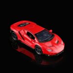 Akrylowa podstawka / tło fotograficzne Puluz 40cm czarne PU5340B - obrazek 4