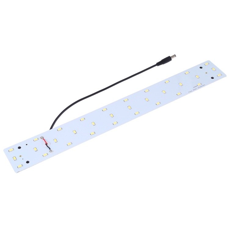 17960_1 Panel LED Puluz do namiotu bezcieniowego 40 cm 15W 1200 lumenów PU5211 - obrazek 1