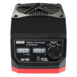 Rozładowywarka / Tester akumulatorów SkyRC BD250 - obrazek 2