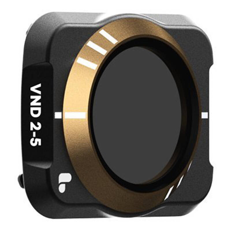 18521_2 Filtr ND PolarPro Variable 2-5 stopni Cinema Series do DJI Mavic Air 2 - obrazek 1