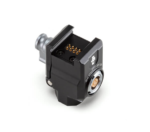 Moduł zdalnego sterowania (Tethered control handle) DJI RS2 / RS 3 Pro - obrazek 3