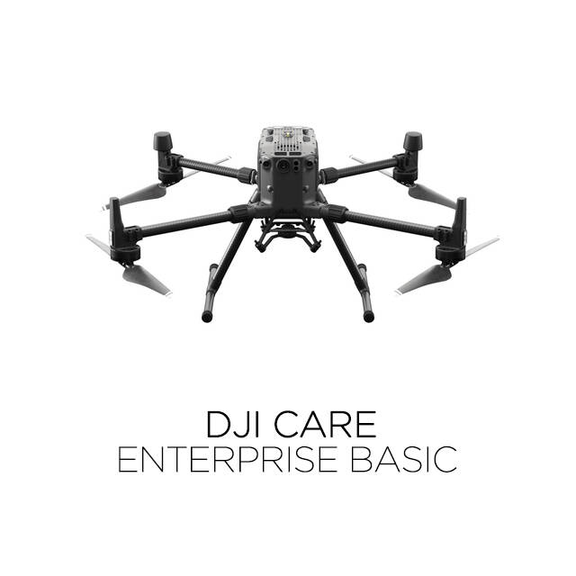 20241_2 DJI Care Enterprise Basic Matrice 300 RTK - kod elektroniczny - obrazek 1