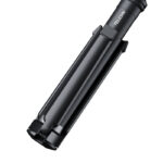 Selfie stick Telesin z aluminiowym tripodem do kamer sportowych (GP-MNP-090-S) - obrazek 5