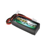 Akumulator Gens Ace 400mAh 7.4V 35C 2S1P LiPo - obrazek 2