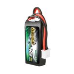 Akumulator Gens Ace 400mAh 7.4V 35C 2S1P LiPo - obrazek 4
