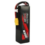 Akumulator Gens Ace 8500mAh 14.8V 60C 4S1P XT90 - obrazek 4