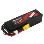 Akumulator Gens Ace 8500mAh 14.8V 60C 4S1P XT90 - obrazek 2
