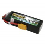 Akumulator LiPo Gens Ace Bashing 5000mAh 14,8V 60C - obrazek 3