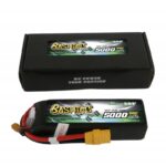 Akumulator LiPo Gens Ace Bashing 5000mAh 14,8V 60C - obrazek 5