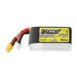 Akumulator Tattu R-Line 750mAh 11.1V 95C 3S1P XT30U-F