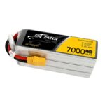 Akumulator Tattu 7000mAh 22,2V 25C 6S1P - obrazek 3