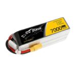 Akumulator Tattu 7000mAh 22,2V 25C 6S1P - obrazek 2