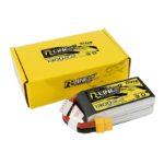 Akumulator Tattu R-Line Version 3.0 1300mAh 14,8V 120C 4S1P XT60 - obrazek 5